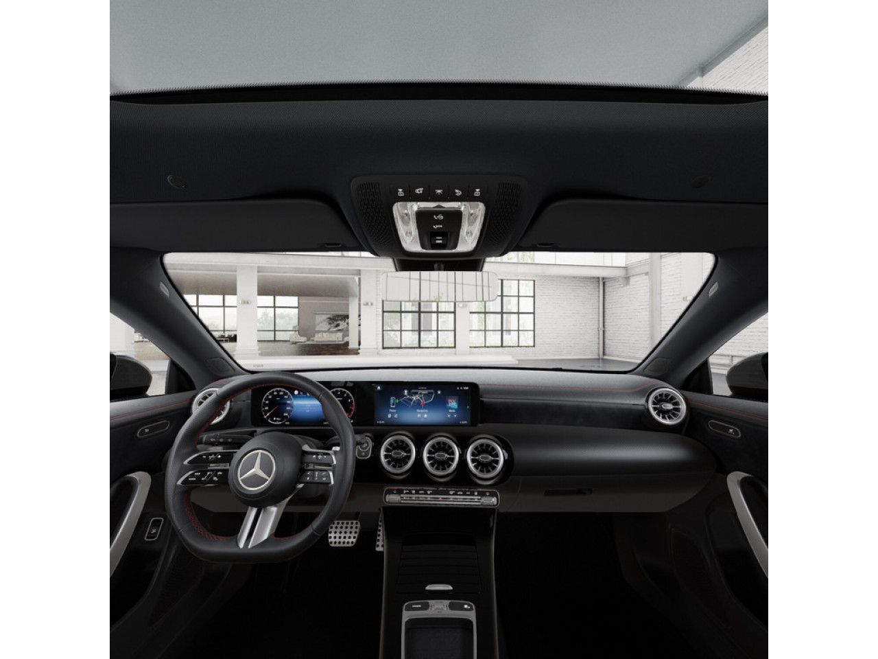 Mercedes-Benz CLA – Bild 14