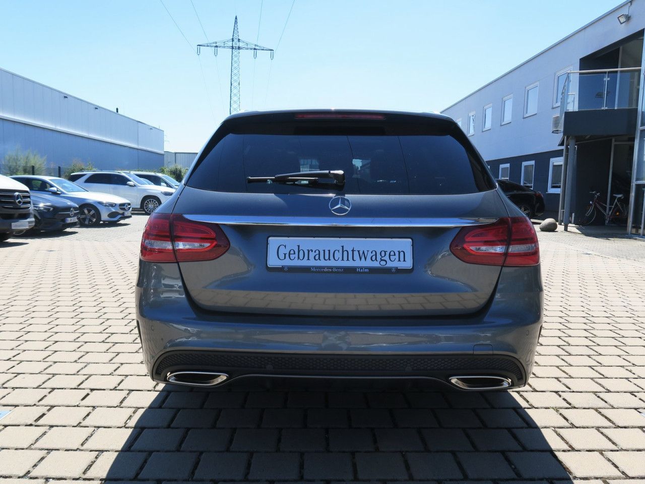 Fahrzeugbild 3 / 18