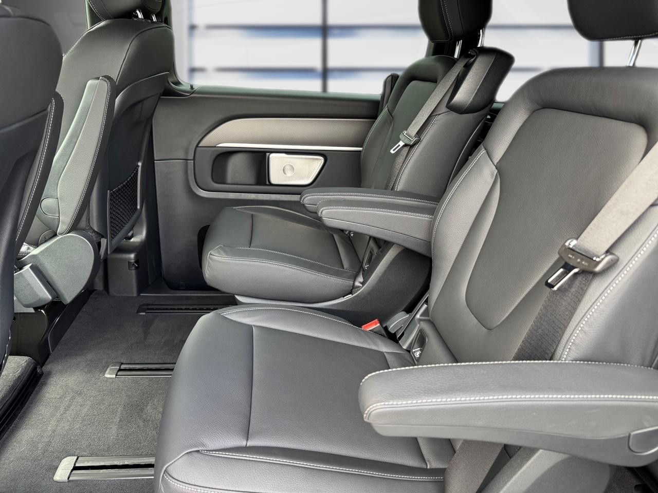 Mercedes-Benz V-Klasse – Bild 7