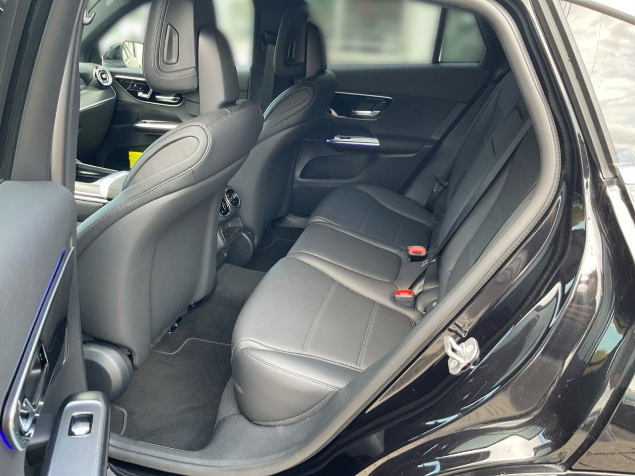 Mercedes-Benz GLC – Bild 14