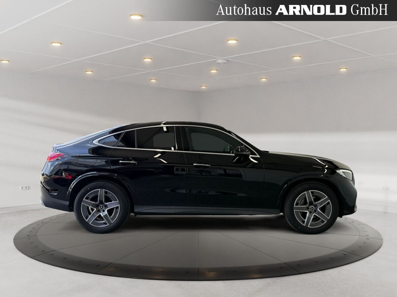 Mercedes-Benz GLC – Bild 5