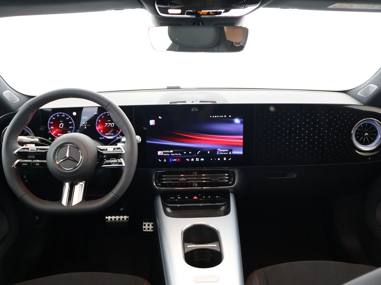Mercedes-Benz CLA – Bild 10