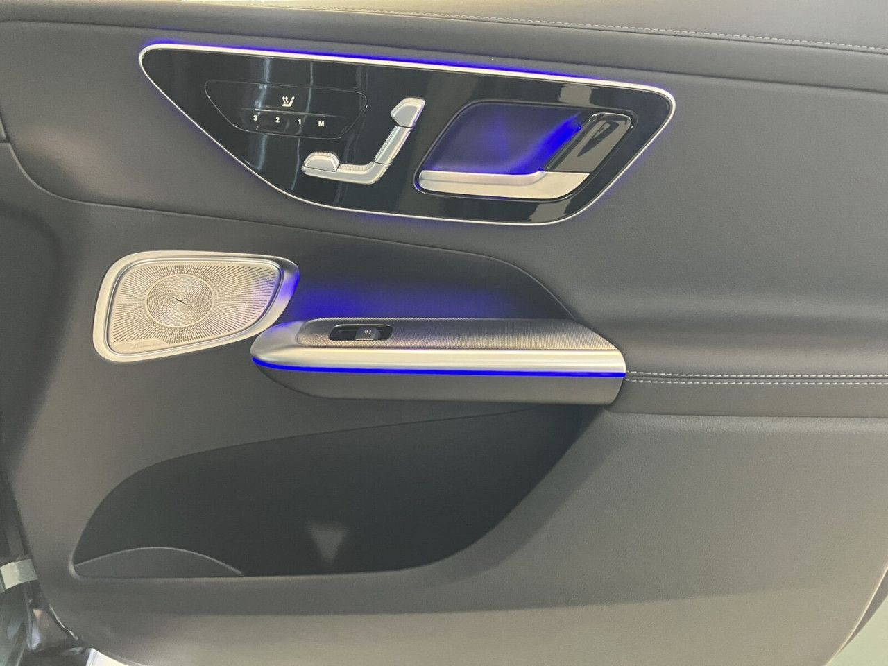 Mercedes-Benz GLC – Bild 17