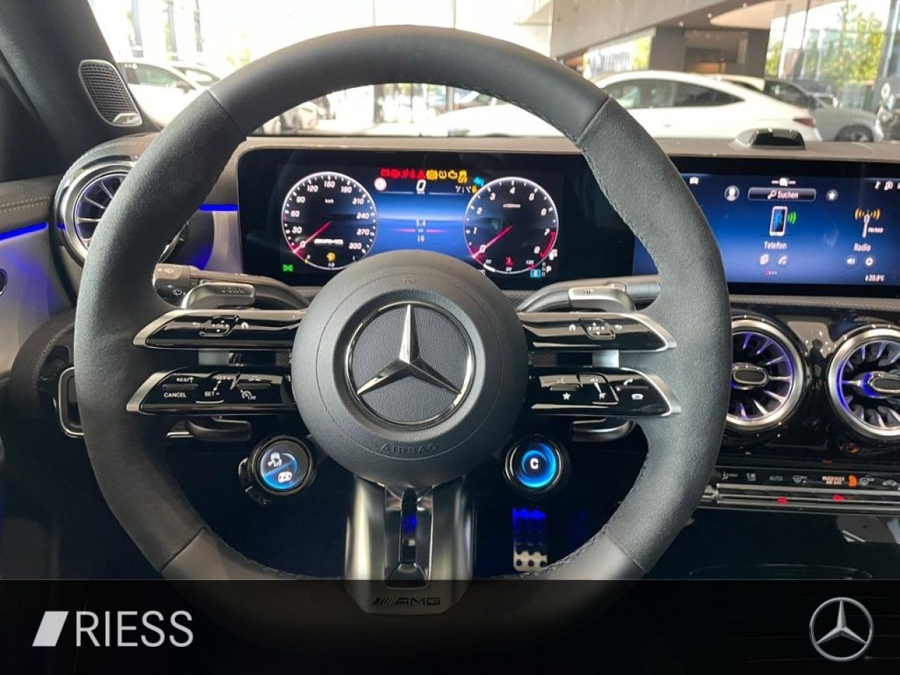 Mercedes-Benz A-Klasse – Bild 14