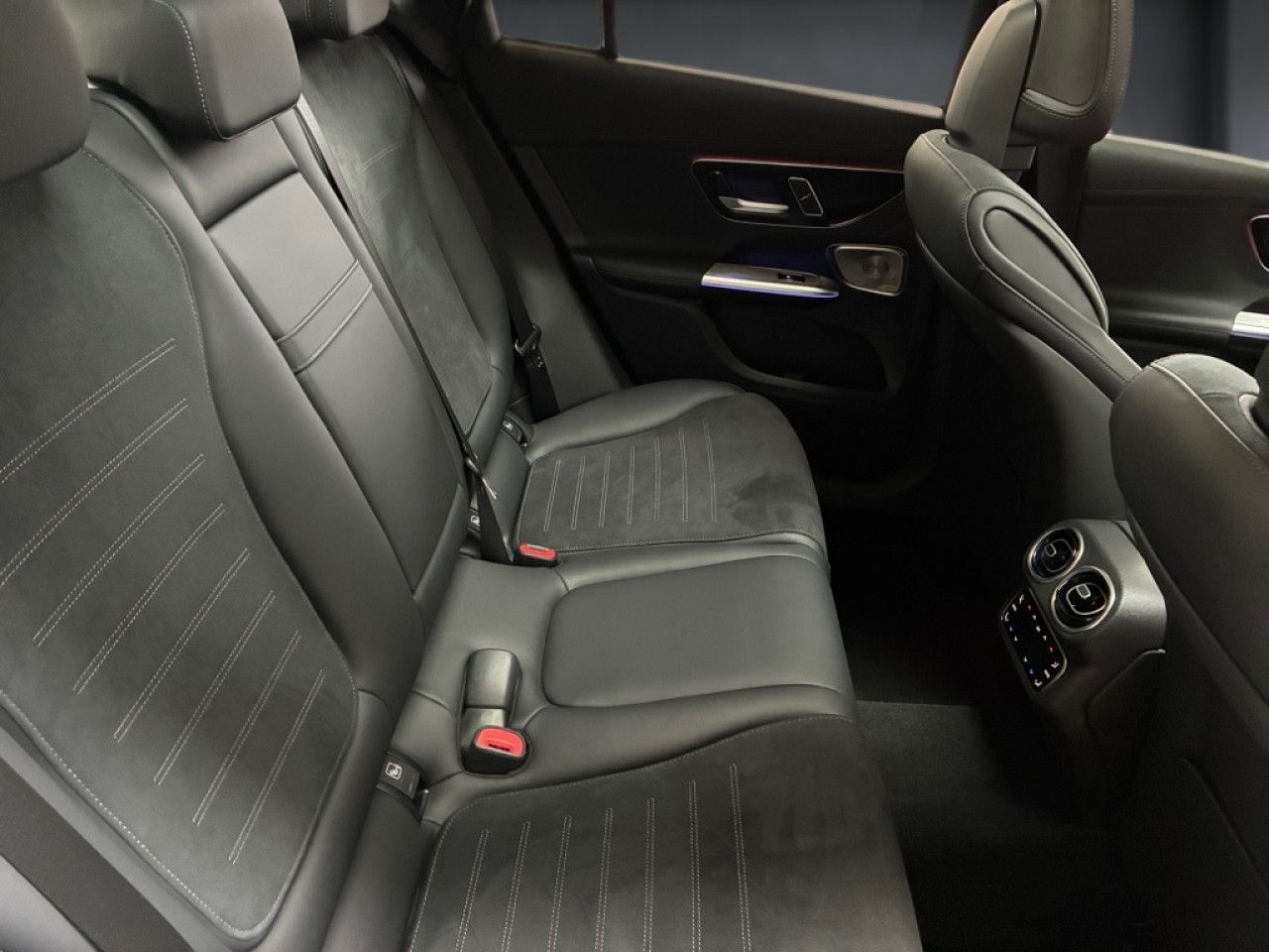 Mercedes-Benz GLC – Bild 9