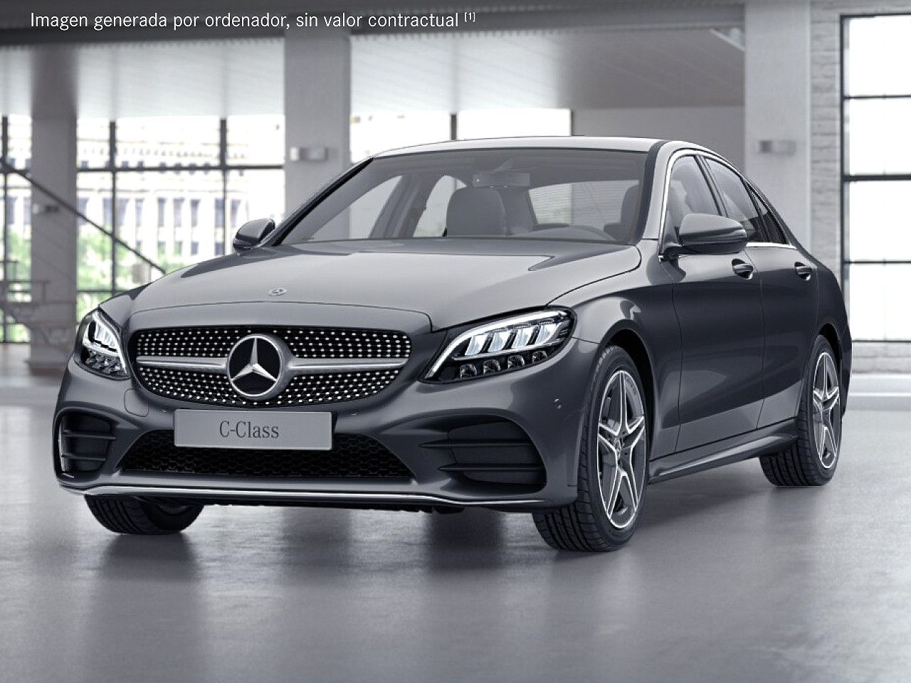 Foto de estudio 1 / 5