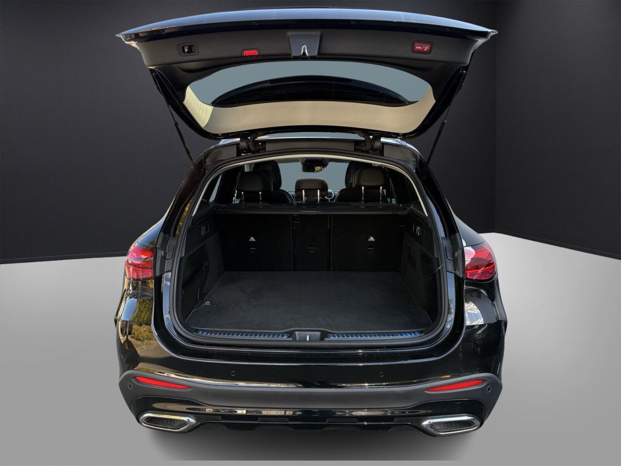 Mercedes-Benz GLC – Bild 9