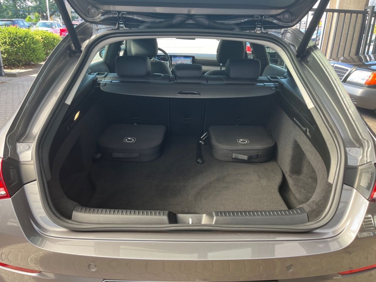Mercedes-Benz CLA – Bild 7