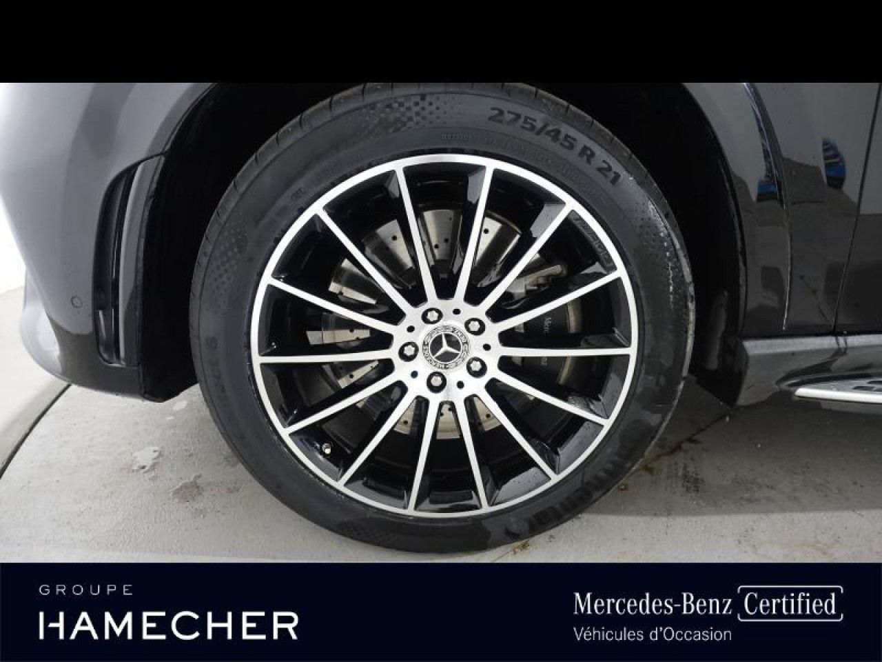 Photo du v&eacute;hicule 6 / 18