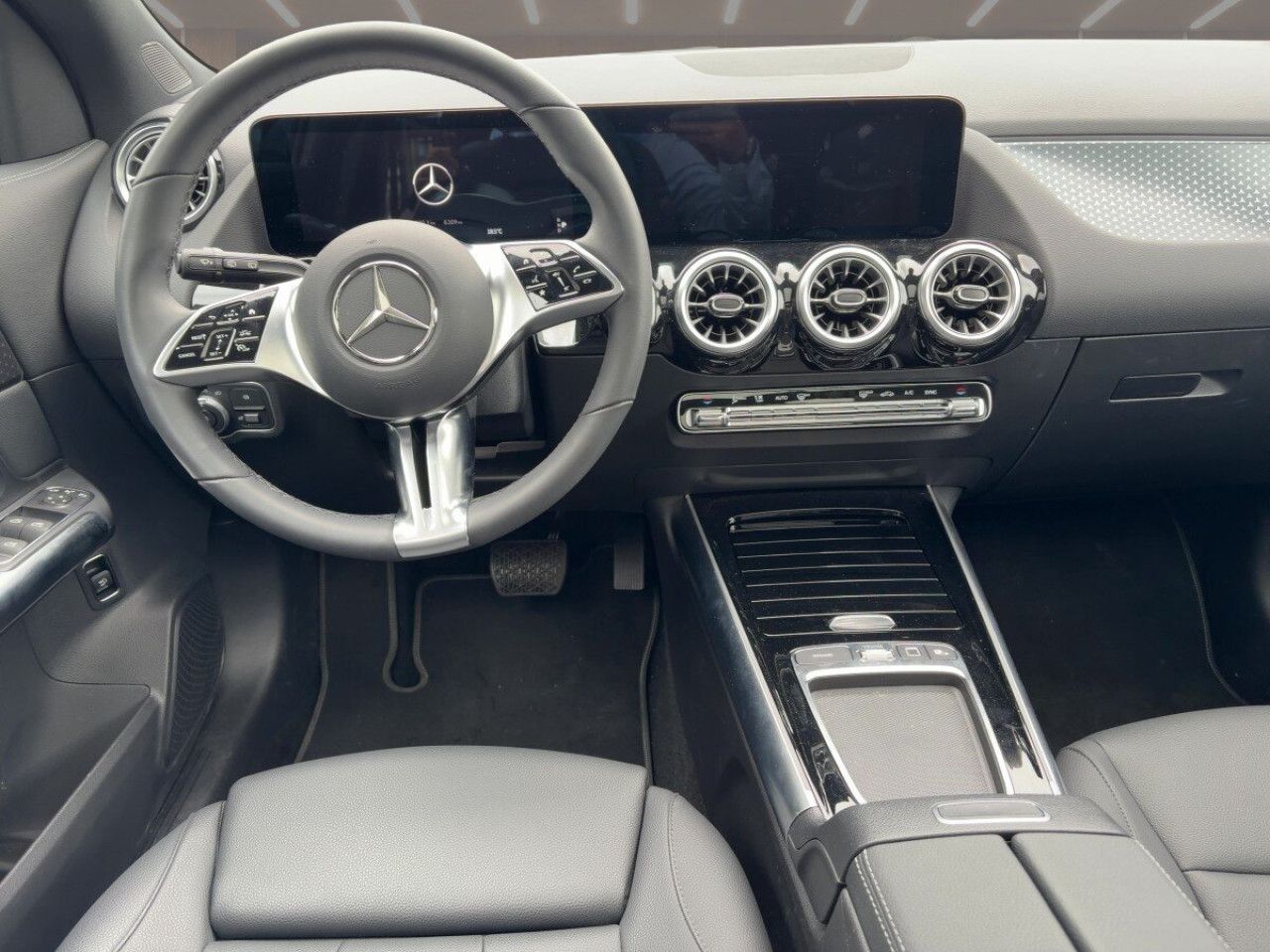 Mercedes-Benz GLA – Bild 13