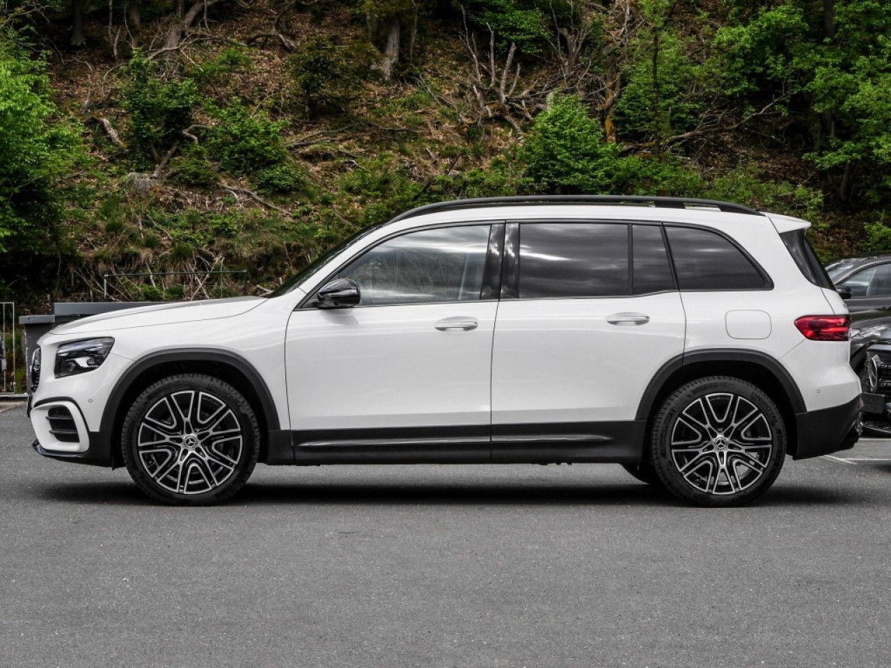 Mercedes-Benz GLB – Bild 20