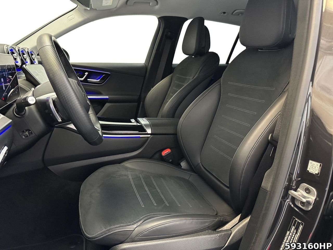 Mercedes-Benz GLC – Bild 11