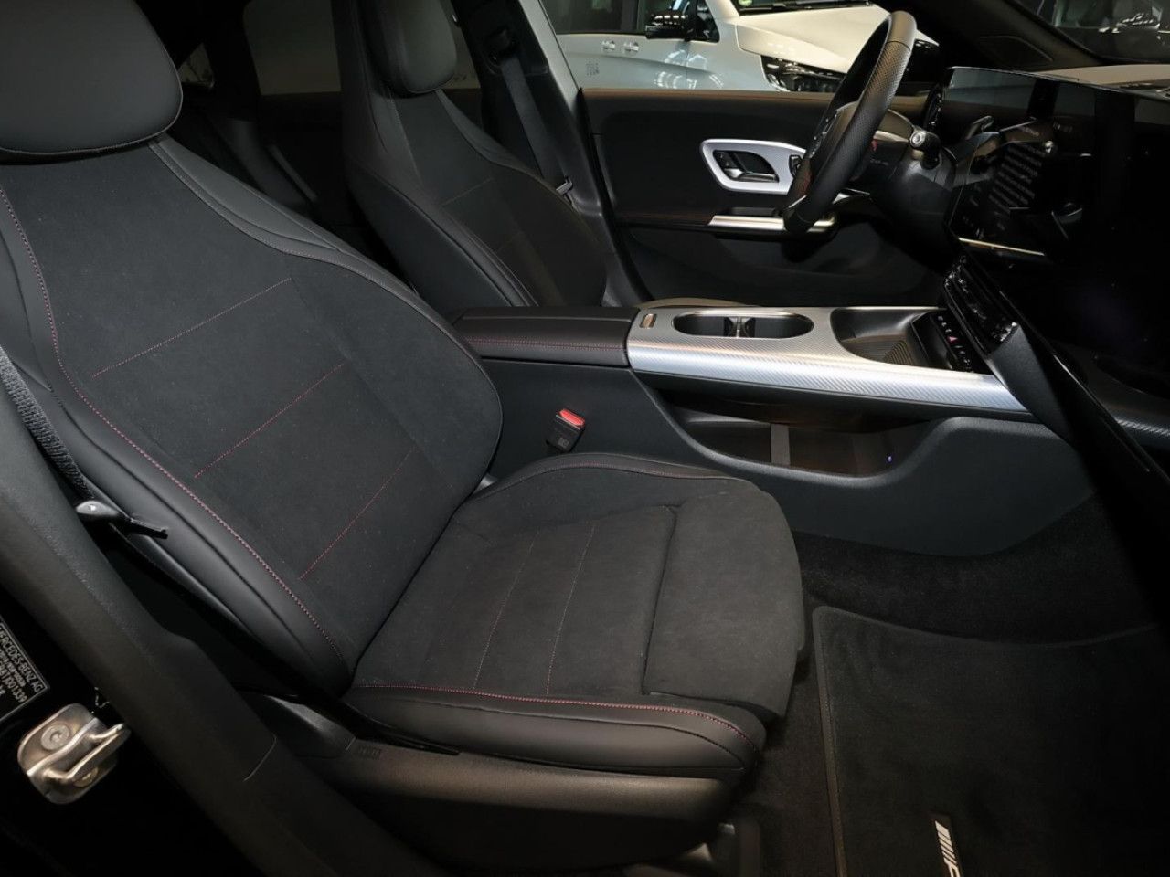 Mercedes-Benz CLA – Bild 4