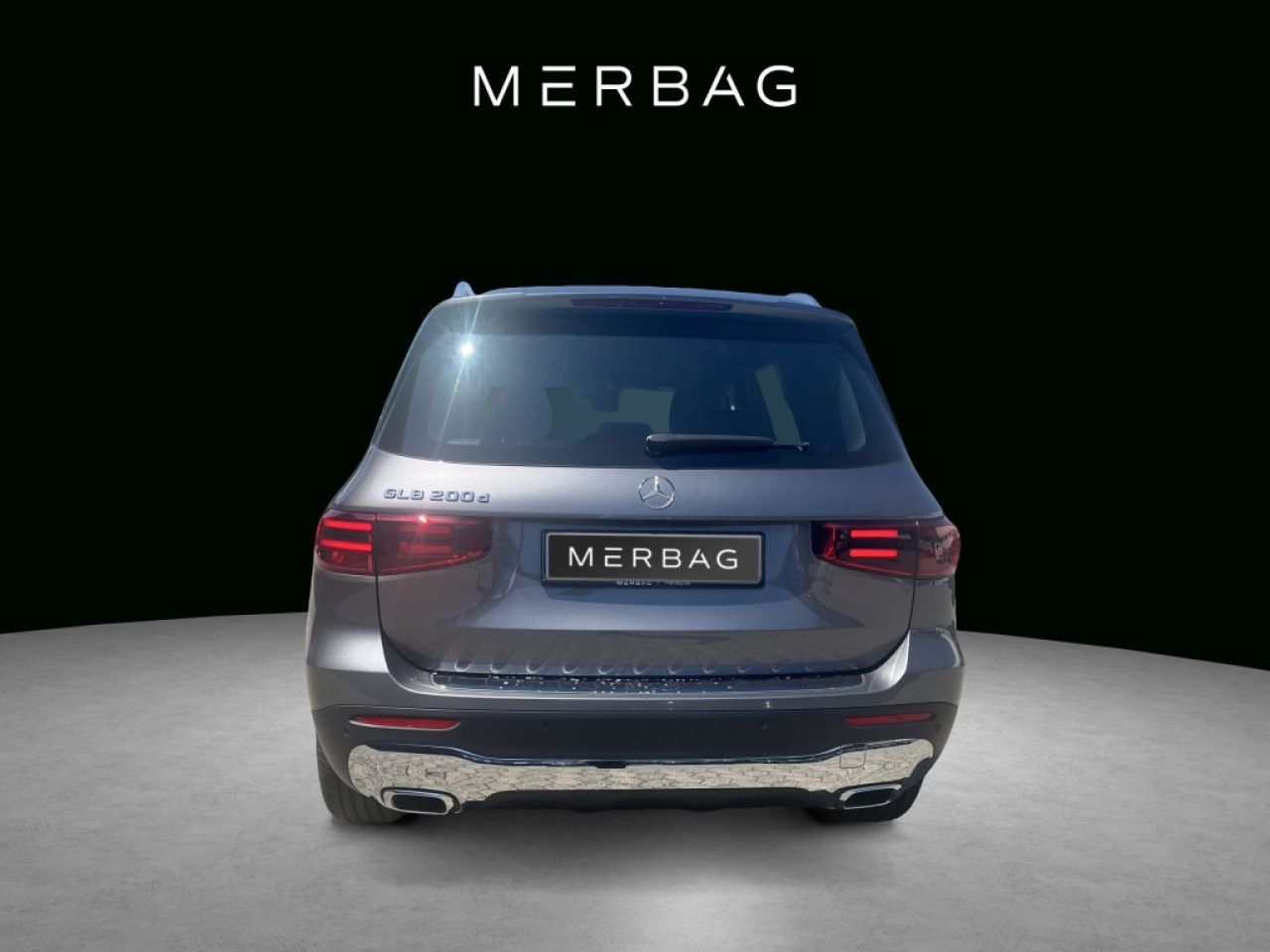 Mercedes-Benz GLB – Bild 6