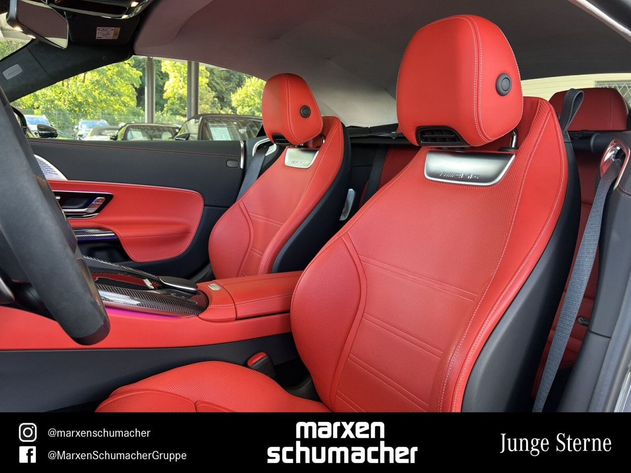 Mercedes-Benz SL – Bild 16