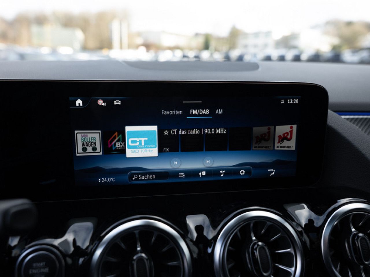 Mercedes-Benz GLA – Bild 11