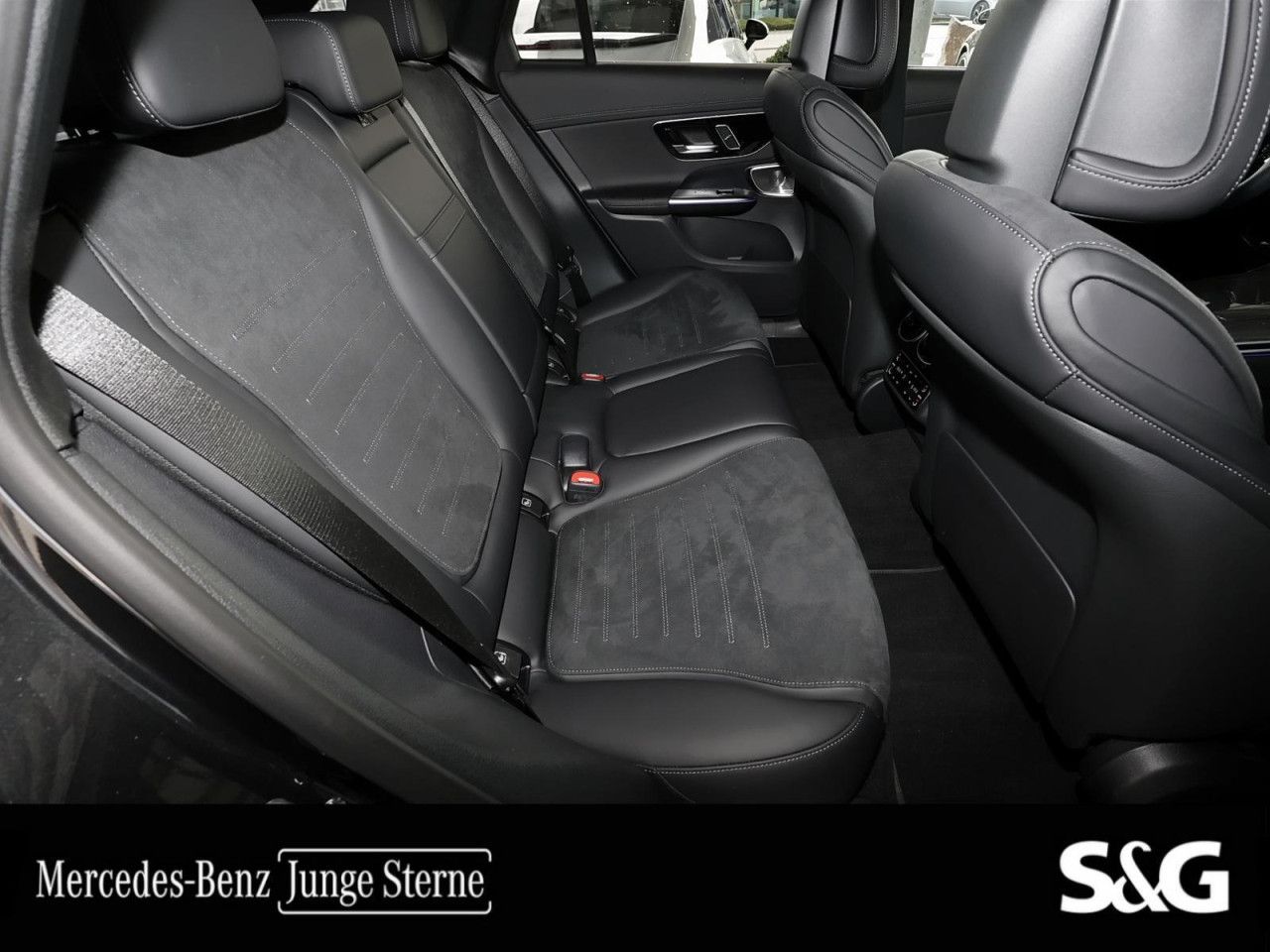 Mercedes-Benz GLC – Bild 6
