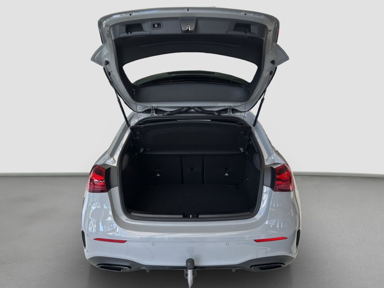 Mercedes-Benz A-Klasse – Bild 14