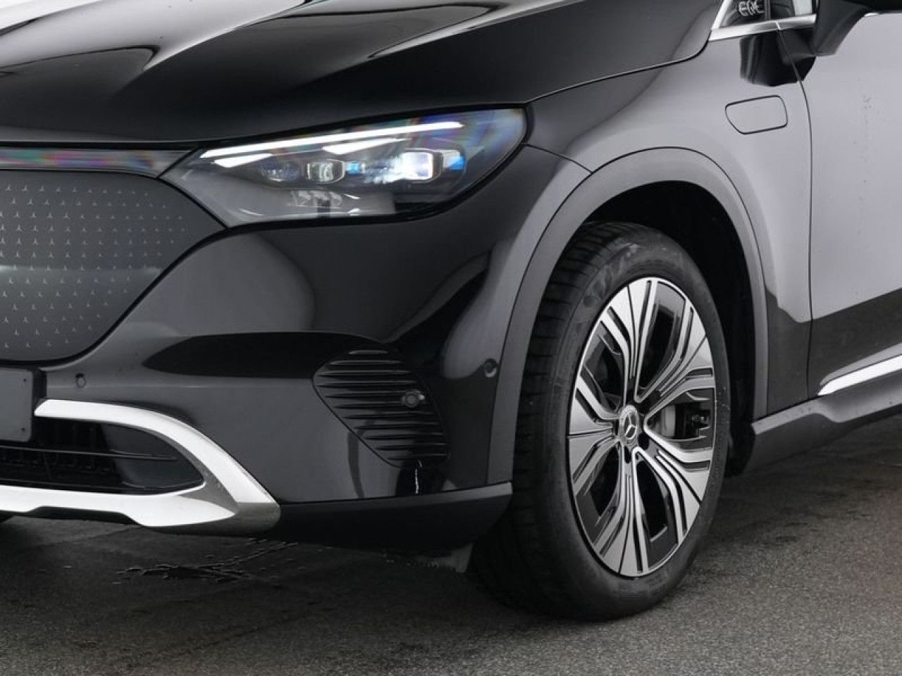 Mercedes-Benz EQE – Bild 5