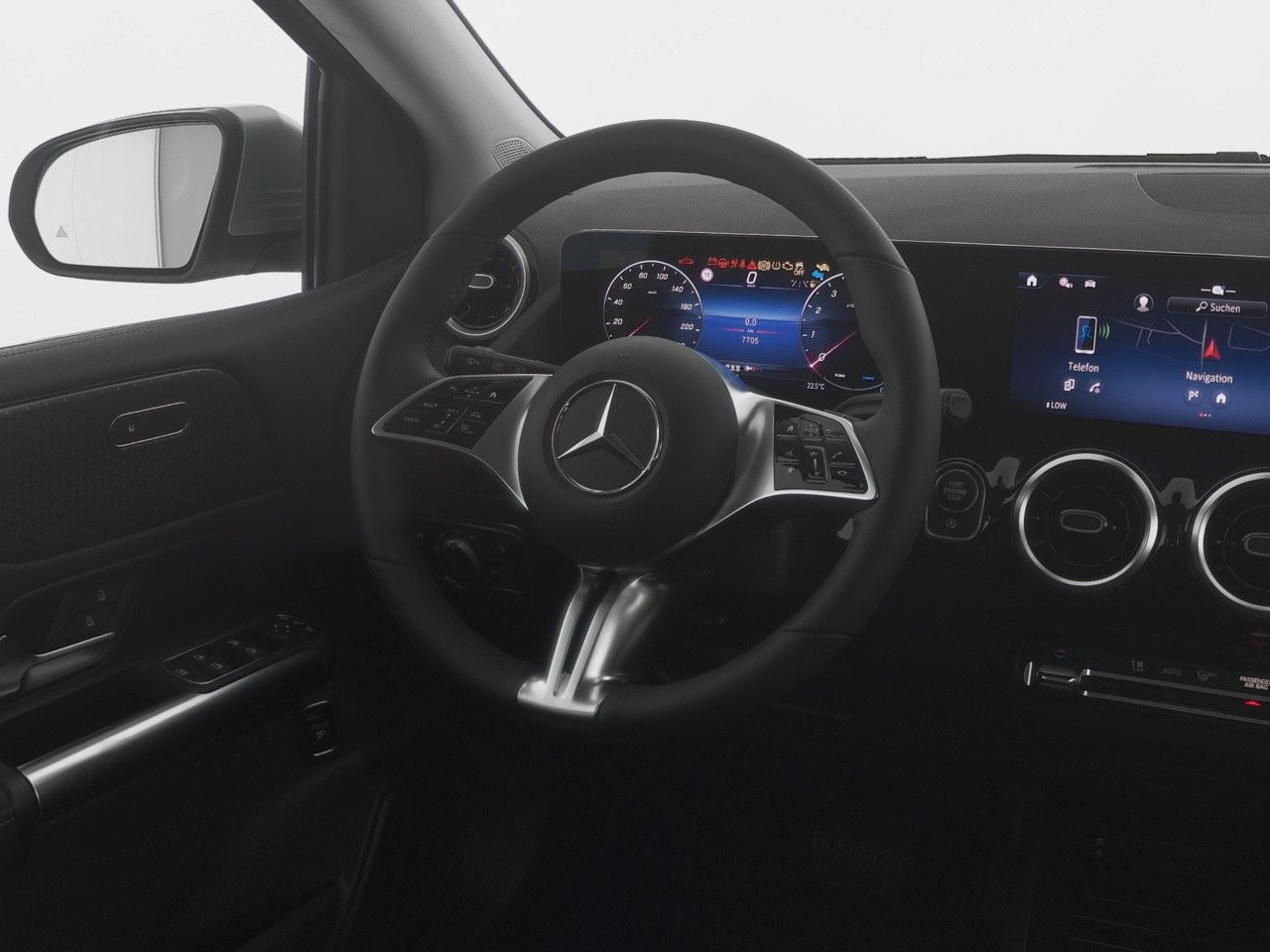Mercedes-Benz B-Klasse – Bild 4