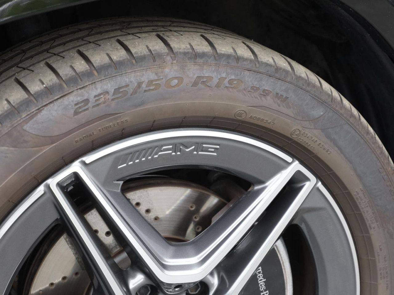 Mercedes-Benz GLA – Bild 11