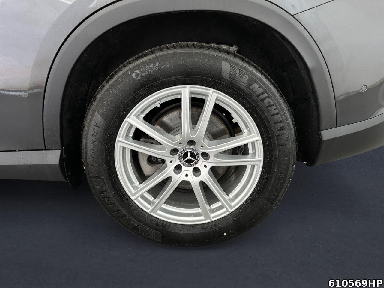 Mercedes-Benz GLC – Bild 5