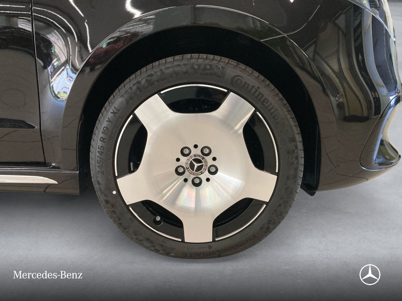 Mercedes-Benz V-Klasse – Bild 4