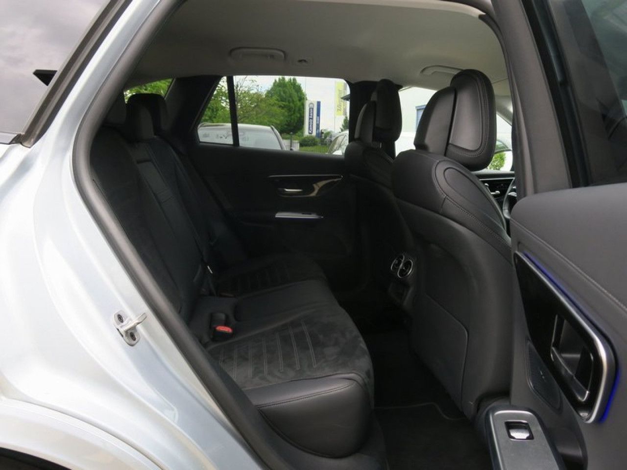 Mercedes-Benz GLC – Bild 14