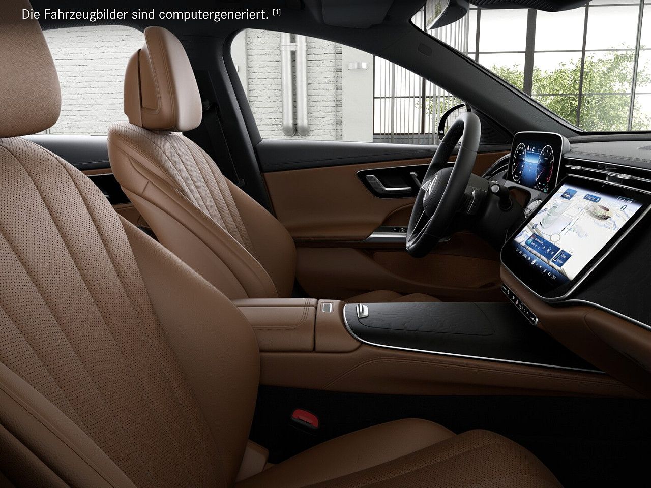 Mercedes-Benz E-Klasse – Bild 28