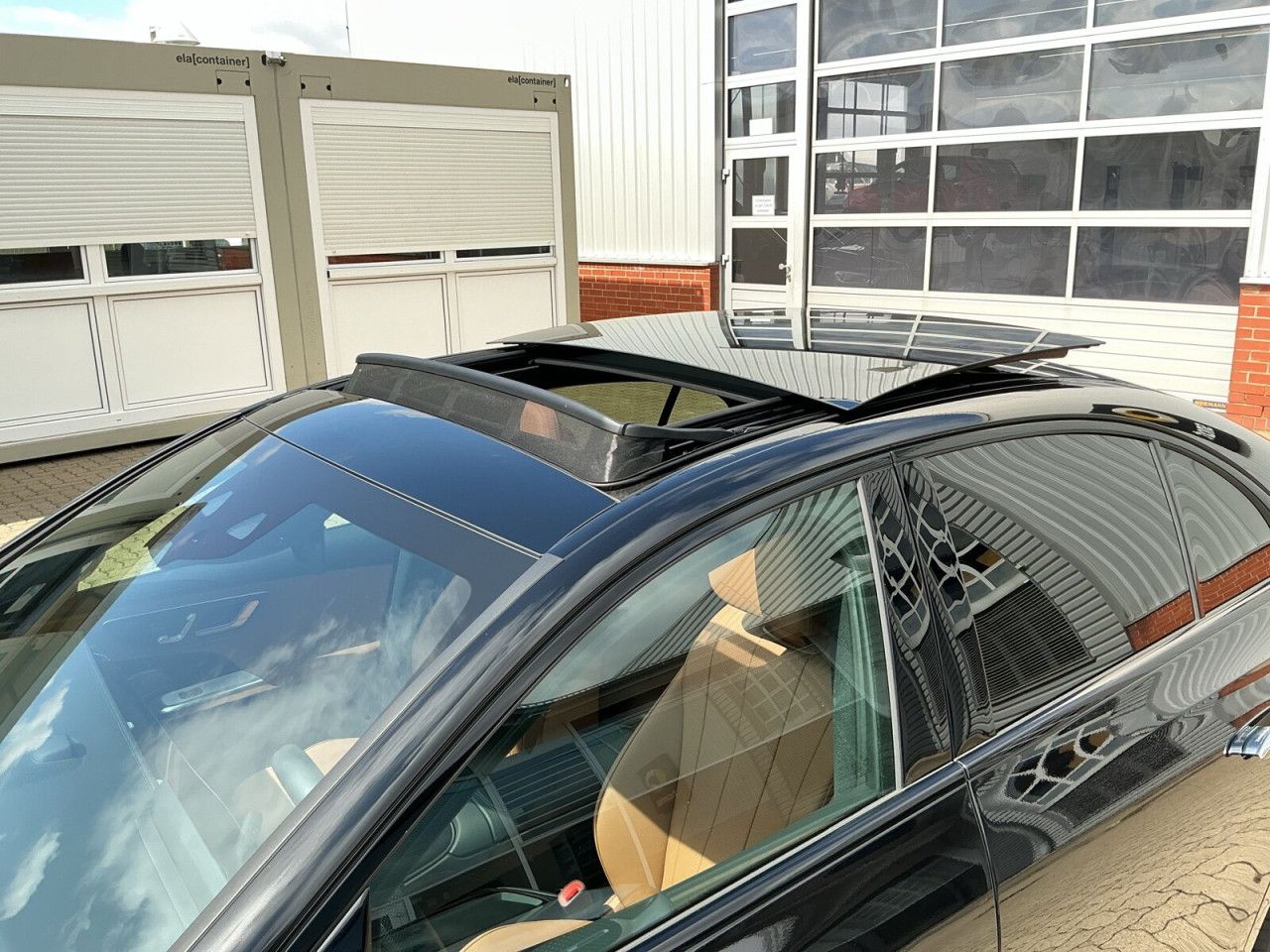 Mercedes-Benz E-Klasse – Bild 20