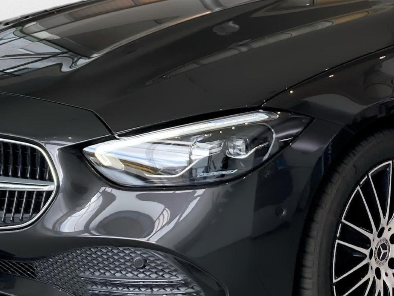 Mercedes-Benz C-Klasse – Bild 15