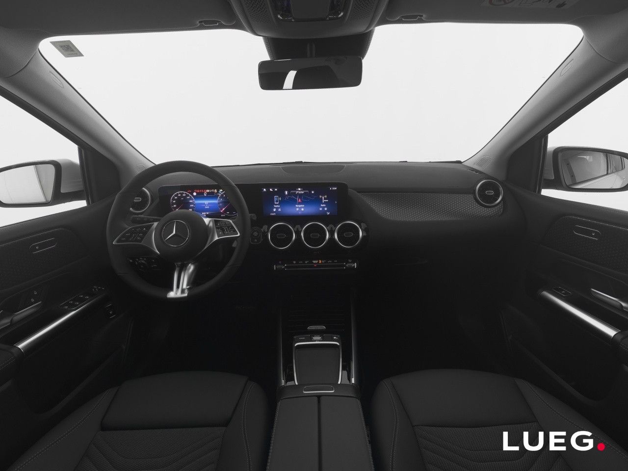 Mercedes-Benz B-Klasse – Bild 3