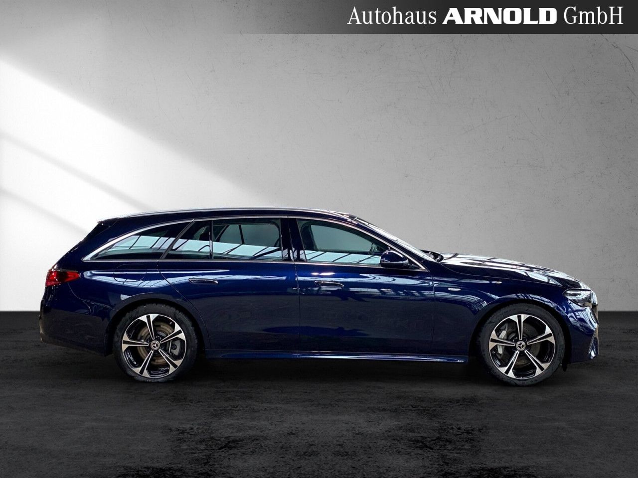 Mercedes-Benz E-Klasse – Bild 6