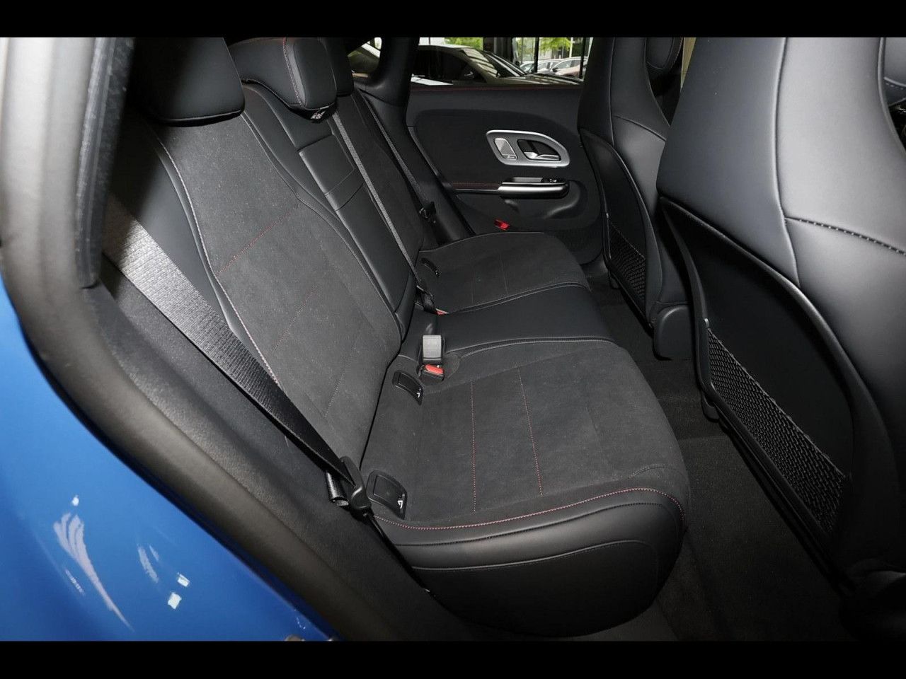 Mercedes-Benz CLA – Bild 6