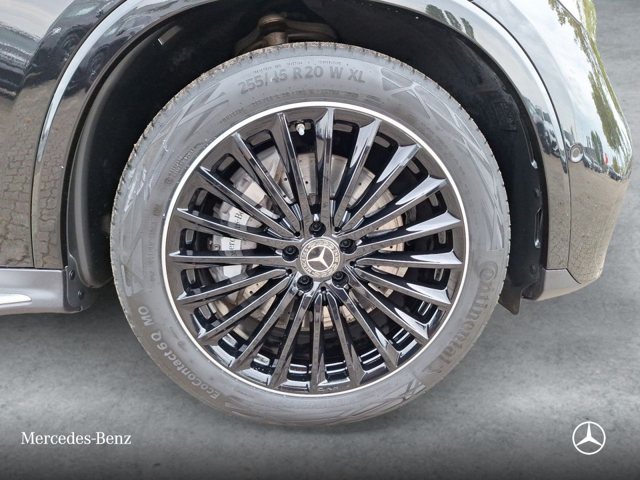 Mercedes-Benz GLC – Bild 2