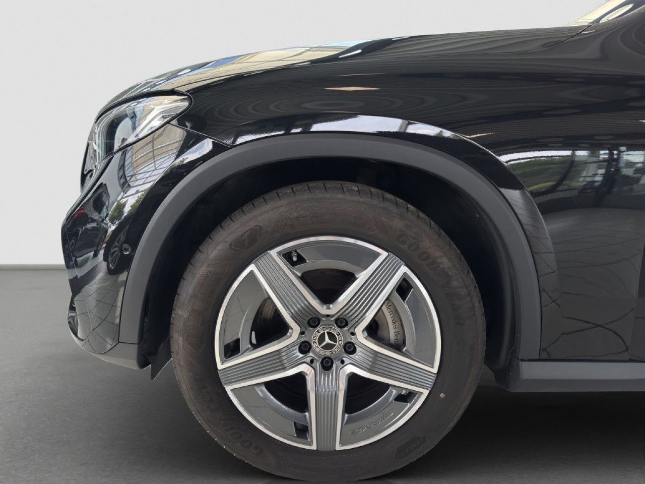 Mercedes-Benz GLC – Bild 16