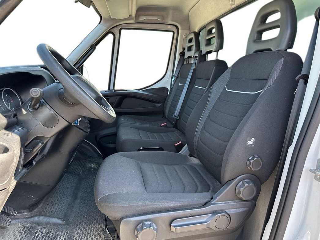 IVECO | 35C14H