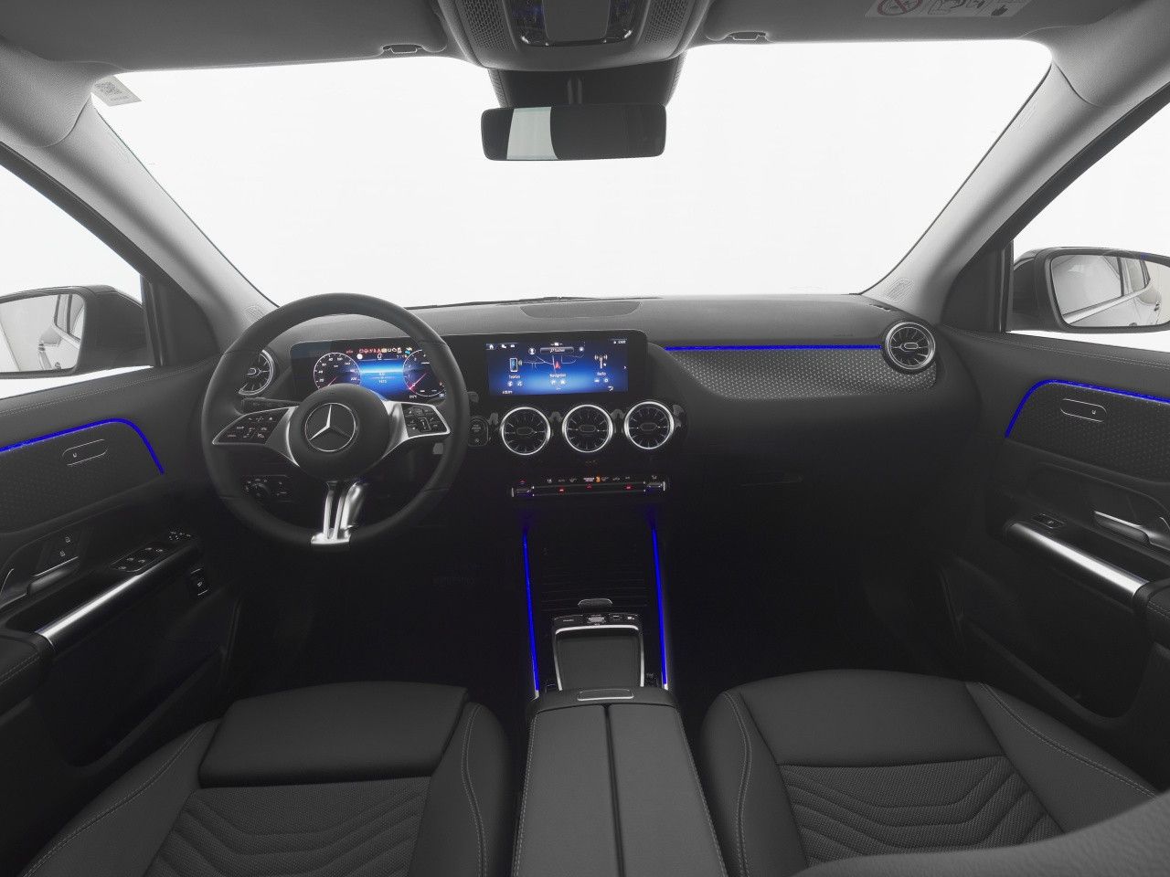Mercedes-Benz GLA – Bild 3
