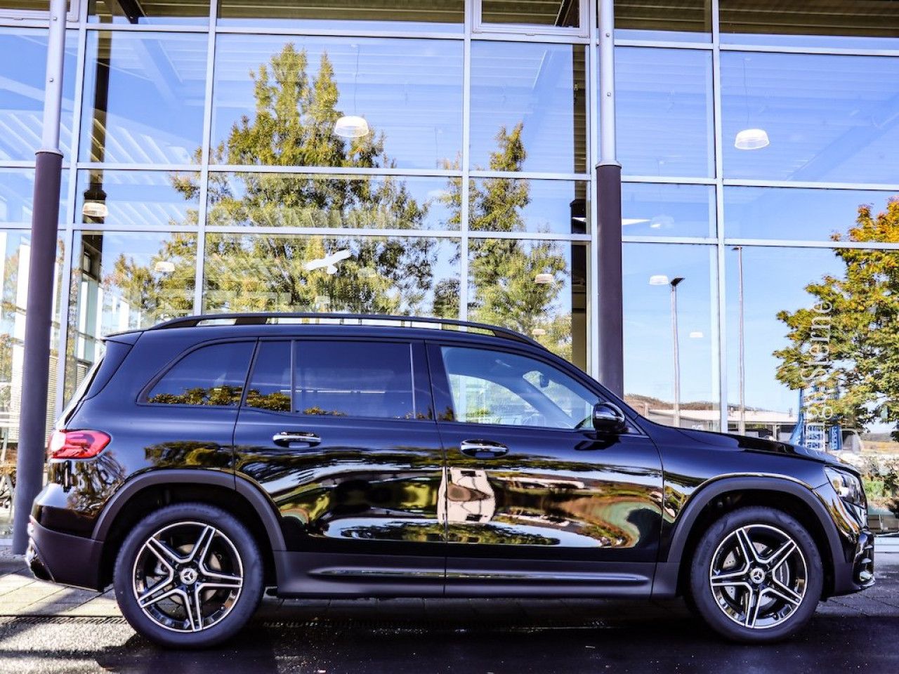 Mercedes-Benz GLB – Bild 3
