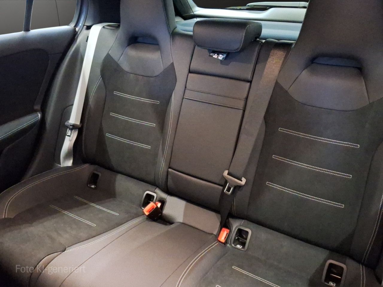 Mercedes-Benz A-Klasse – Bild 6