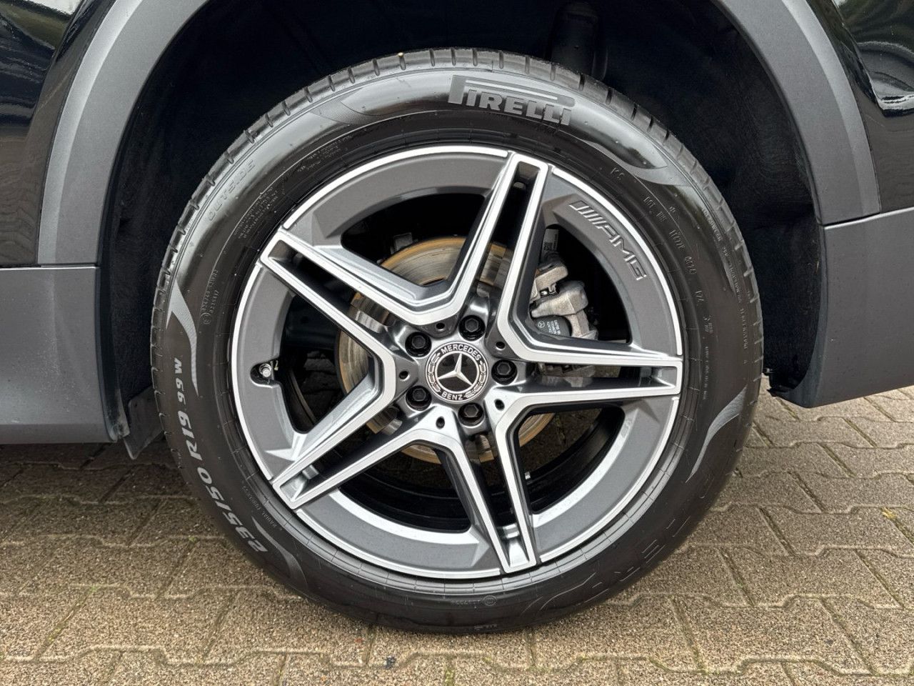 Mercedes-Benz GLB – Bild 7