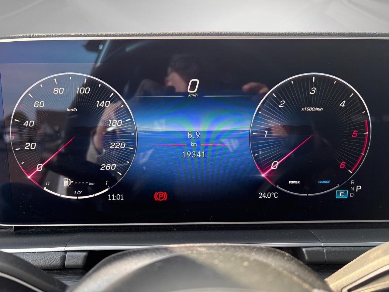 Mercedes-Benz GLE – Bild 18