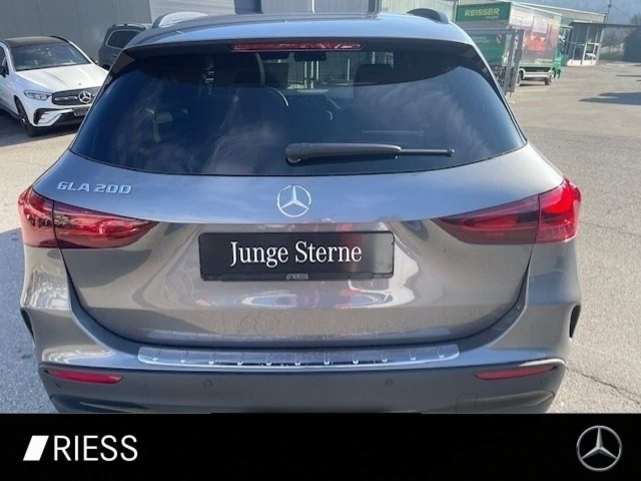 Mercedes-Benz GLA – Bild 9