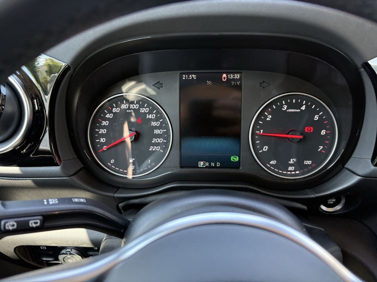 Mercedes-Benz T-Klasse – Bild 15