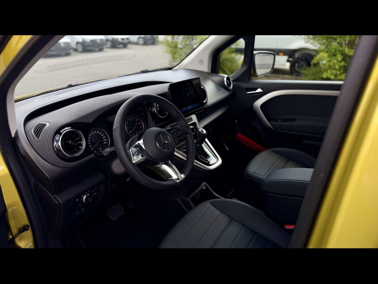 Mercedes-Benz T-Klasse – Bild 12