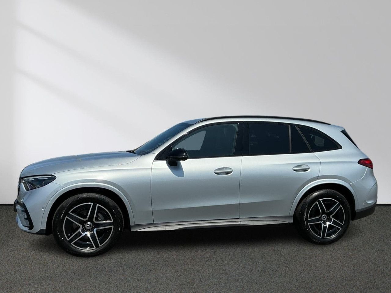 Mercedes-Benz GLC – Bild 2