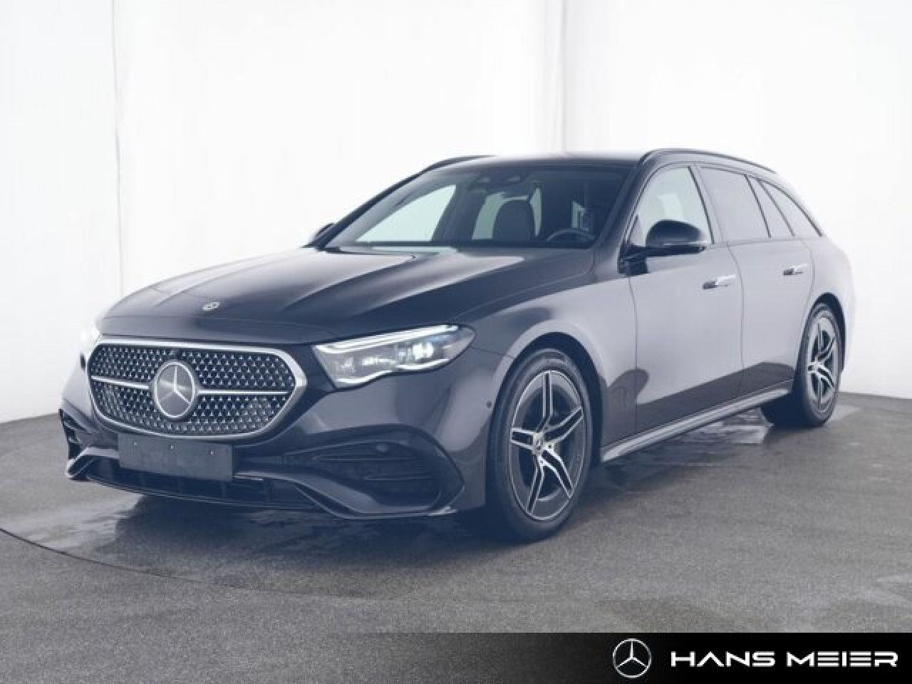 Mercedes-Benz E-Klasse – Bild 5