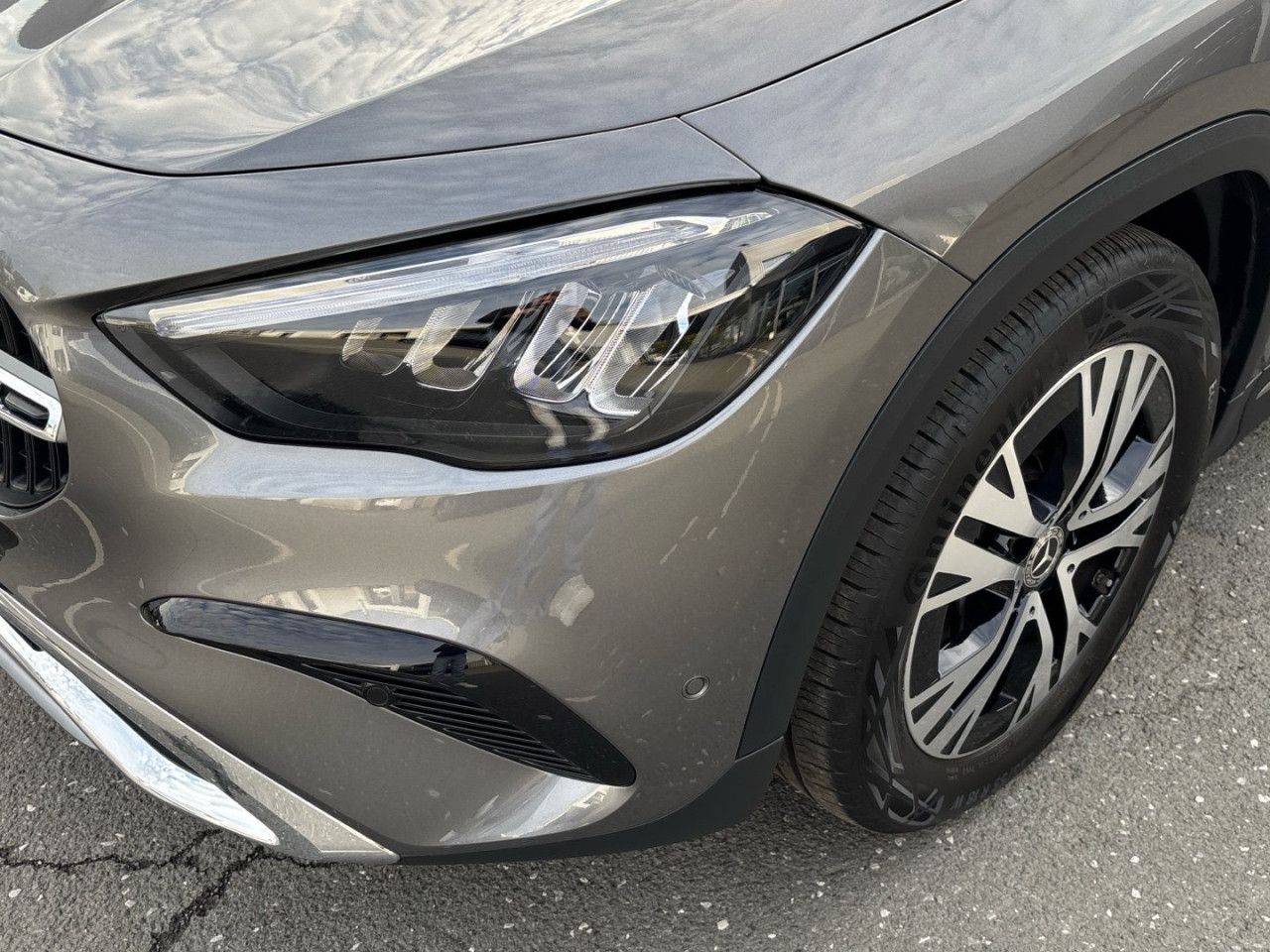 Mercedes-Benz GLA – Bild 7