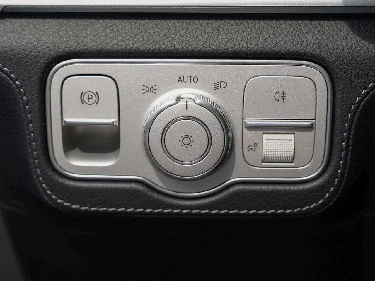 Mercedes-Benz GLE – Bild 21