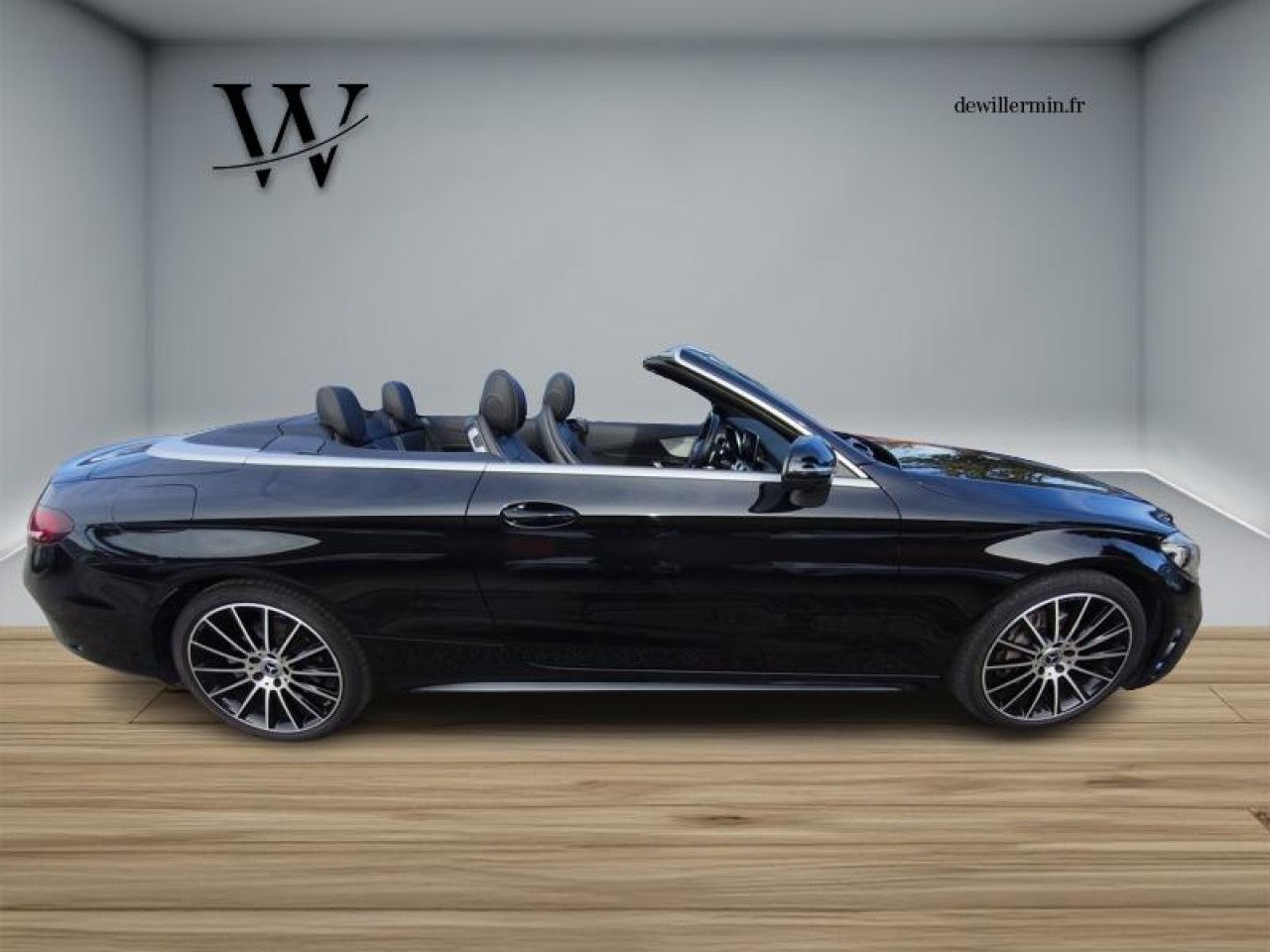 Photo du véhicule 3 / 18